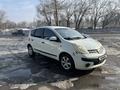 Nissan Note 2007 года за 2 550 000 тг. в Алматы – фото 5