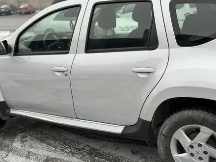 Renault Duster 2015 года за 6 700 000 тг. в Семей – фото 34