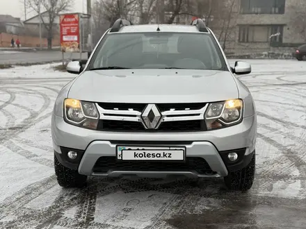 Renault Duster 2015 года за 6 700 000 тг. в Семей – фото 39