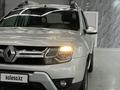 Renault Duster 2015 года за 6 700 000 тг. в Семей – фото 6