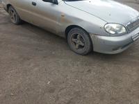 Chevrolet Lanos 2007 года за 800 000 тг. в Актобе