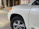 Toyota Land Cruiser 2012 года за 21 500 000 тг. в Шиели – фото 3