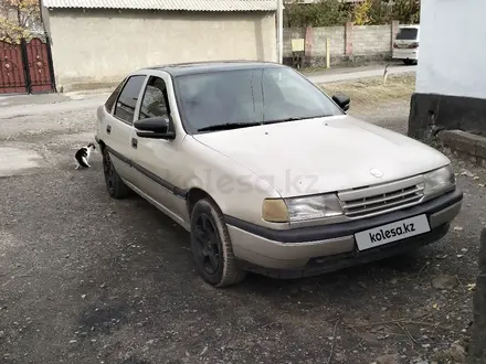 Opel Vectra 1992 года за 550 000 тг. в Кентау – фото 4