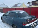 ВАЗ (Lada) 2110 1999 годаүшін850 000 тг. в Уральск