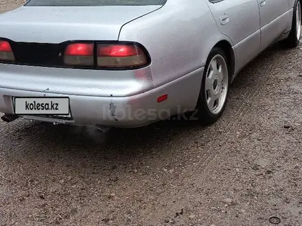 Toyota Aristo 1994 года за 2 800 000 тг. в Конаев (Капшагай) – фото 5