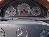 Mercedes-Benz E 320 2001 годаүшін6 500 000 тг. в Шымкент – фото 2