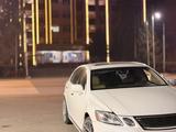 Lexus GS 300 2005 года за 6 500 000 тг. в Алматы