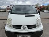 Renault Trafic 2014 года за 8 900 000 тг. в Астана – фото 3