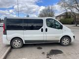 Renault Trafic 2014 года за 8 900 000 тг. в Астана – фото 5