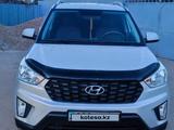 Hyundai Creta 2020 года за 9 000 000 тг. в Балхаш