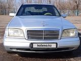 Mercedes-Benz C 180 1994 года за 2 000 000 тг. в Экибастуз