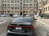 Kia Forte 2020 года за 6 000 000 тг. в Актау – фото 3