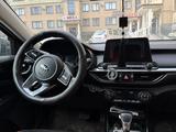 Kia Forte 2020 года за 6 000 000 тг. в Актау – фото 5