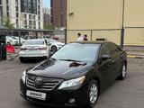 Toyota Camry 2009 года за 5 999 999 тг. в Алматы – фото 2