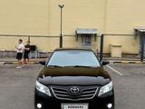 Toyota Camry 2009 года за 5 999 999 тг. в Алматы