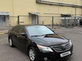 Toyota Camry 2009 года за 5 999 999 тг. в Алматы – фото 3