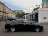 Toyota Camry 2009 года за 5 999 999 тг. в Алматы – фото 5