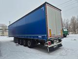 Schmitz Cargobull 2015 годаүшін8 000 000 тг. в Актобе