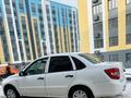 ВАЗ (Lada) Granta 2190 2013 года за 2 900 000 тг. в Алматы – фото 3