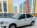 ВАЗ (Lada) Granta 2190 2013 года за 2 900 000 тг. в Алматы – фото 4