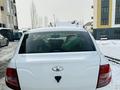 ВАЗ (Lada) Granta 2190 2013 года за 2 900 000 тг. в Алматы – фото 2