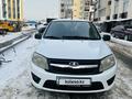 ВАЗ (Lada) Granta 2190 2013 года за 2 900 000 тг. в Алматы – фото 5