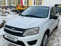 ВАЗ (Lada) Granta 2190 2013 года за 2 900 000 тг. в Алматы – фото 7