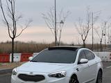 Kia K7 2013 годаүшін4 500 000 тг. в Алматы – фото 4
