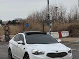 Kia K7 2013 годаүшін4 500 000 тг. в Алматы