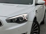 Kia K7 2013 годаүшін4 500 000 тг. в Алматы – фото 5