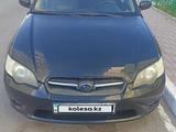 Subaru Legacy 2007 года за 5 200 000 тг. в Астана – фото 4