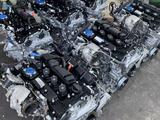 Двигатель G4FP 1.6 T-GDI Kia K5 за 1 650 000 тг. в Алматы