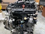 Двигатель G4FP 1.6 T-GDI Kia K5 за 1 650 000 тг. в Алматы – фото 2
