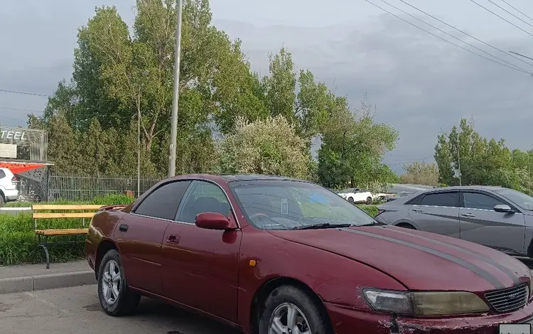 Toyota Carina ED 1997 года за 1 550 000 тг. в Алматы