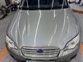 Subaru Outback 2006 года за 5 700 000 тг. в Алматы – фото 10