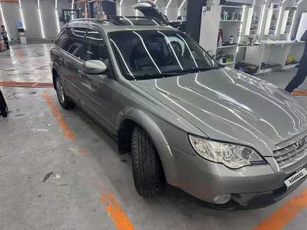 Subaru Outback 2006 года за 5 700 000 тг. в Алматы – фото 6