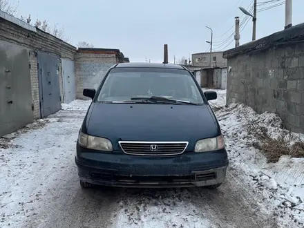 Honda Shuttle 1995 года за 1 700 000 тг. в Костанай – фото 2