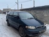 Honda Shuttle 1995 годаүшін1 700 000 тг. в Костанай