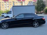 Mercedes-Benz E 250 2012 года за 6 500 000 тг. в Актобе – фото 4