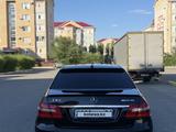 Mercedes-Benz E 250 2012 года за 6 500 000 тг. в Актобе – фото 5