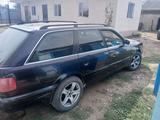 Audi A6 1994 годаfor2 500 000 тг. в Мерке