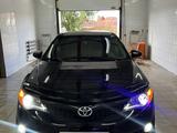 Toyota Camry 2013 года за 4 800 000 тг. в Уральск – фото 2