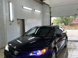 Toyota Camry 2013 года за 4 800 000 тг. в Уральск – фото 5