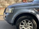 Land Rover Freelander 2007 годаүшін7 000 000 тг. в Астана – фото 2