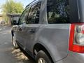 Land Rover Freelander 2007 годаүшін7 000 000 тг. в Астана – фото 3