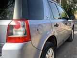 Land Rover Freelander 2007 годаүшін7 000 000 тг. в Астана – фото 5