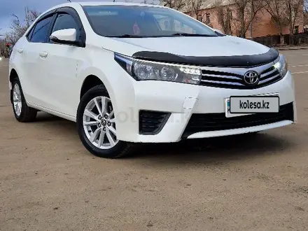 Toyota Corolla 2015 года за 6 400 000 тг. в Жезказган – фото 6