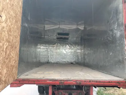 IVECO  EuroCargo 2001 года за 4 000 000 тг. в Алматы