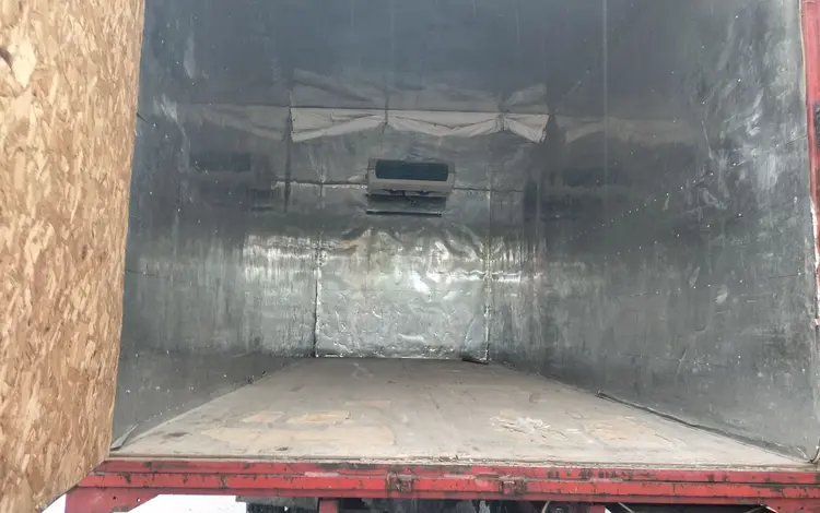 IVECO  EuroCargo 2001 года за 4 000 000 тг. в Алматы