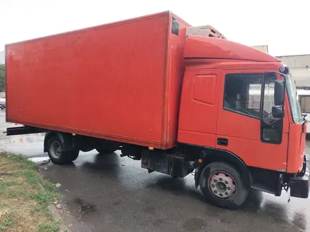 IVECO  EuroCargo 2001 года за 4 000 000 тг. в Алматы – фото 2